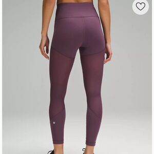Lululemon High Rise Leggings
